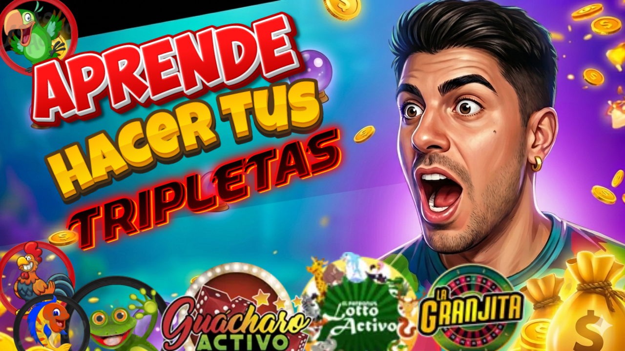Tutorial Tripletas